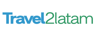 Logo Travel2Latam
